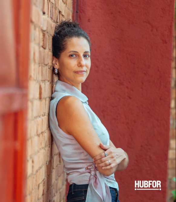 Barbara Li Sarti
