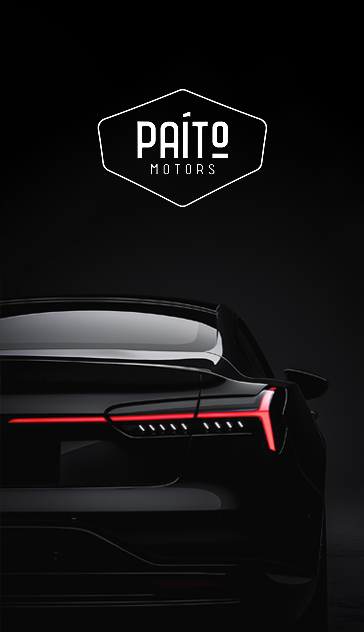 Paíto Motors